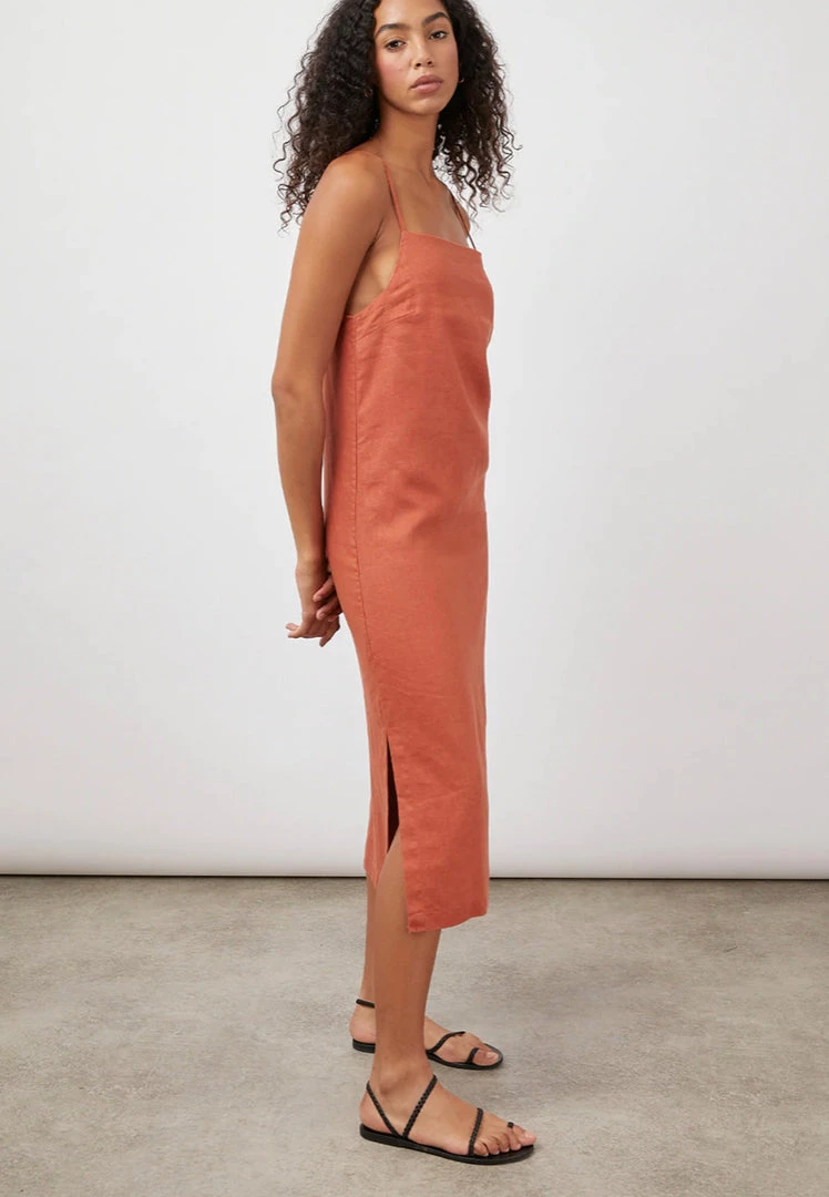 RAILS DEMI HENNA NEW ARRIVALS 5 RAILS DEMI HENNA NEW ARRIVALS