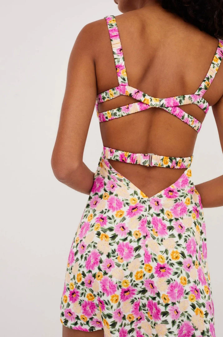 NEW ARRIVALS FOR LOVE & LEMONS JUNE MINI DRES 14 NEW ARRIVALS FOR LOVE & LEMONS JUNE MINI DRES