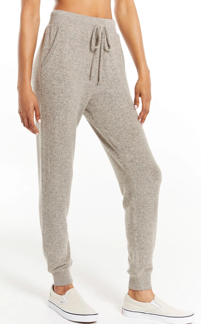 Z SUPPLY JILL MARLED JOGGER 4 Z SUPPLY JILL MARLED JOGGER