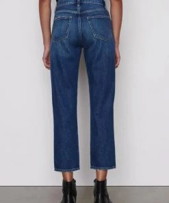 FRAME LE ORIGINAL KESSLER