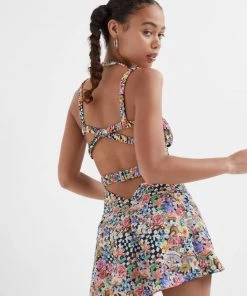 NEW ARRIVALS FOR LOVE & LEMONS JUNE MINI DRES 15 NEW ARRIVALS FOR LOVE & LEMONS JUNE MINI DRES