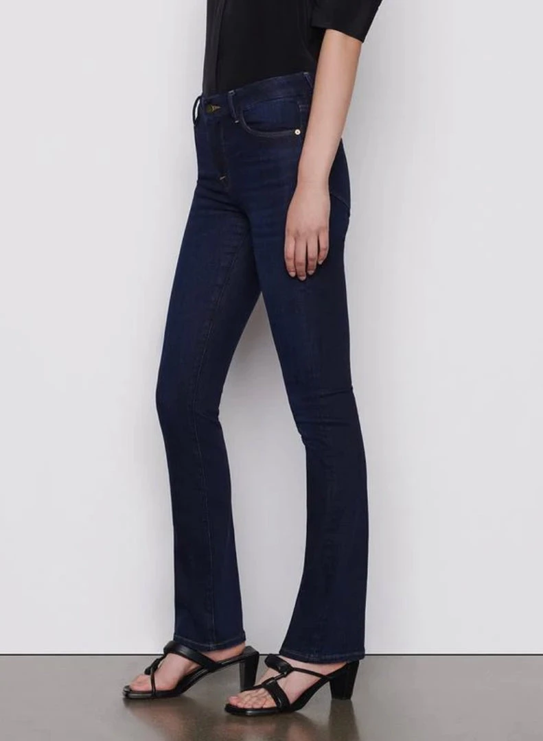 FRAME LE MINI BOOT GLADE 5 FRAME LE MINI BOOT GLADE