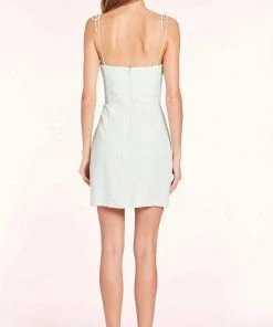 AMANDA UPRICHARD BLISS MINI DRESS NEW ARRIVALS 9 AMANDA UPRICHARD BLISS MINI DRESS NEW ARRIVALS