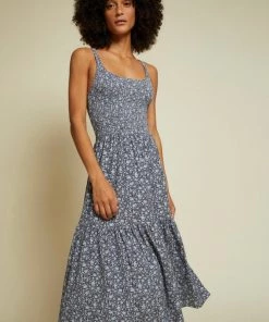 NATION PENELOPE DRESS DRESSES