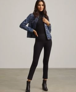 COMMANDO NEOPRENE 9-5 LEGGING