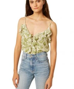 MISA BAMBI TOP VERANDA