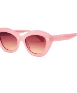 LOVESHACKFANCY HESSEL SUNGLASSES JEWELRY