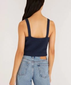 Z SUPPLY ELSA RIB SWEATER KNIT CAMI NEW ARRIVALS 7 Z SUPPLY ELSA RIB SWEATER KNIT CAMI NEW ARRIVALS