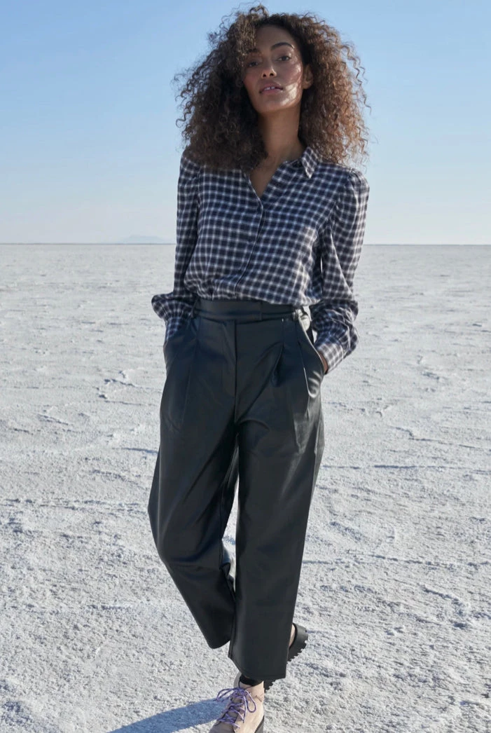 RAILS SABLE IVORY ANGELICA TOP 6 RAILS SABLE IVORY ANGELICA TOP