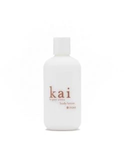 GIFTS KAI ROSE BODY LOTION