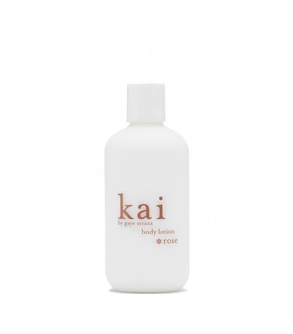 GIFTS KAI ROSE BODY LOTION 3 GIFTS KAI ROSE BODY LOTION