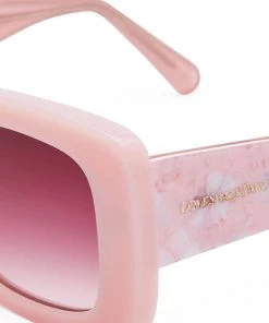 JEWELRY LOVESHACKFANCY ARIETTA SUNGLASSES