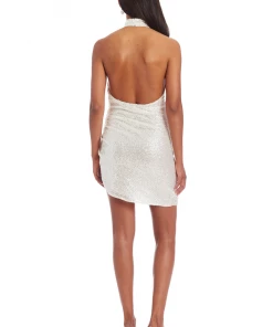 NEW ARRIVALS AMANDA UPRICHARD SAMBA DRESS AURORA 7 NEW ARRIVALS AMANDA UPRICHARD SAMBA DRESS AURORA