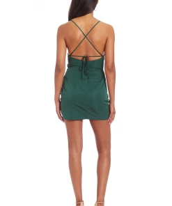 AMANDA UPRICHARD LACONIA DRESS 11 AMANDA UPRICHARD LACONIA DRESS