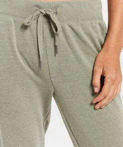 Z SUPPLY CYPRESS LOOP TERRY JOGGER