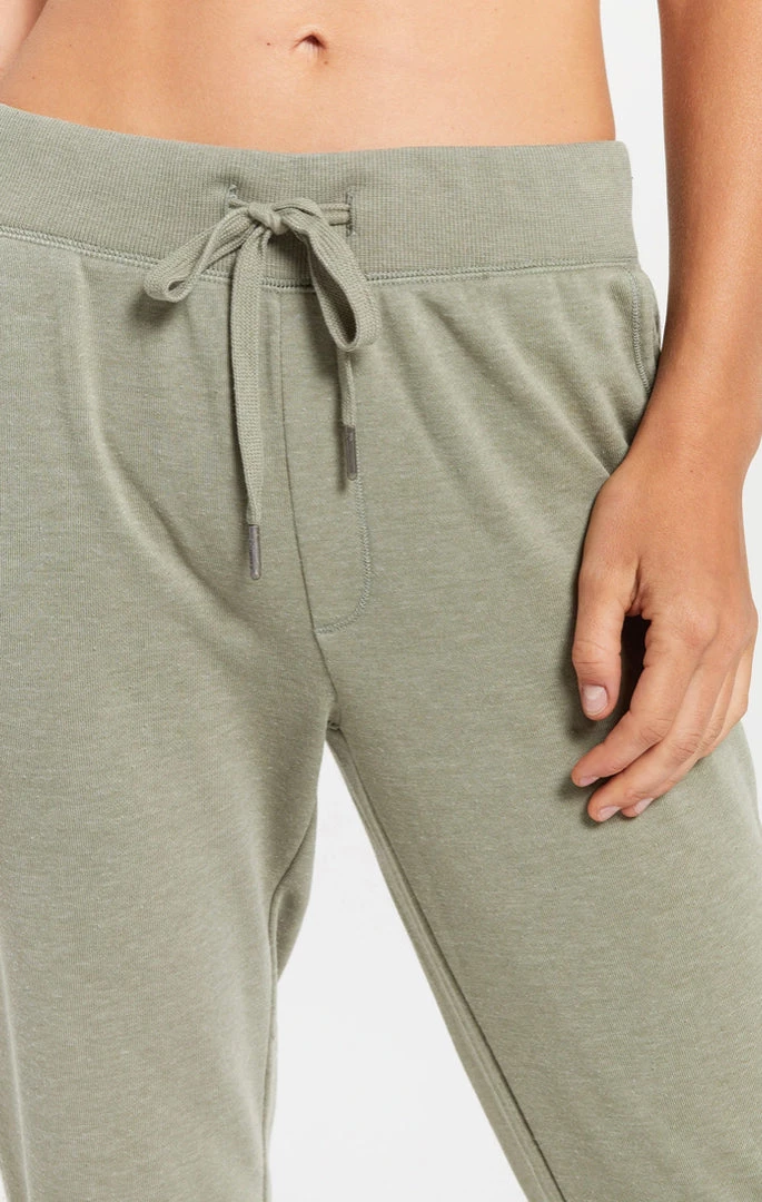 Z SUPPLY CYPRESS LOOP TERRY JOGGER 4 Z SUPPLY CYPRESS LOOP TERRY JOGGER