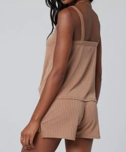 SALTWATER LUXE PULL ON SHORTS