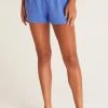 Z SUPPLY NAILA GAUZE SHORTS NEW ARRIVALS