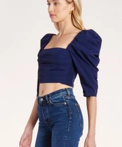 AMANDA UPRICHARD WILLIS TOP NEW ARRIVALS