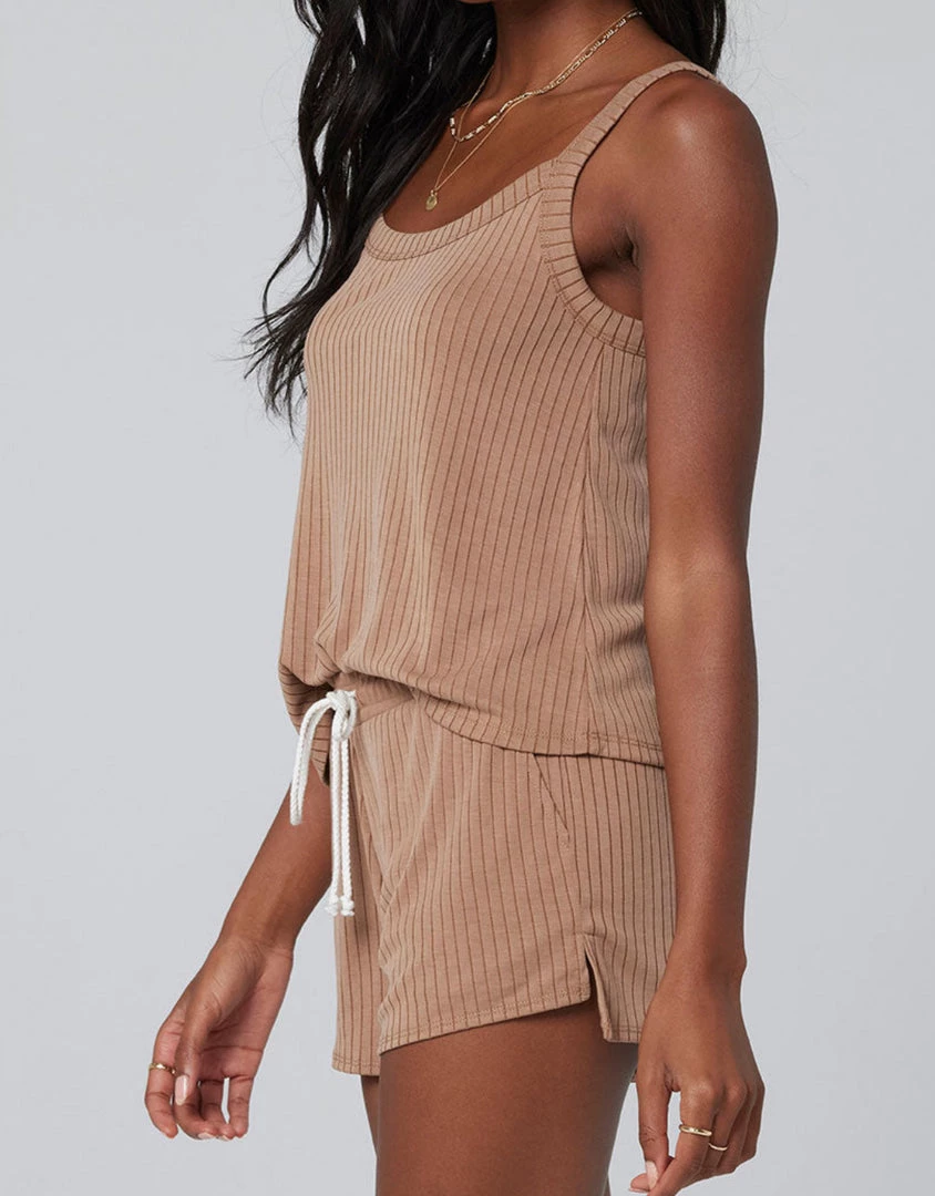 SALTWATER LUXE A-LINE TANK 4 SALTWATER LUXE A-LINE TANK