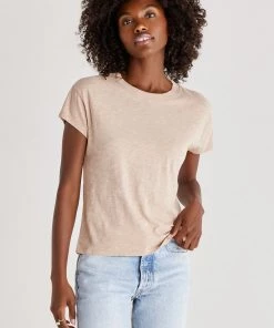 Z SUPPLY MODERN SLUB TEE