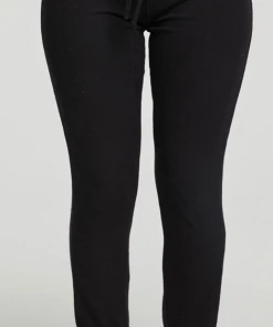 NEW ARRIVALS CHASER RPET BLISS KNIT SLOUCHY JOGGERS