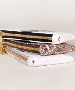 PAPAYA! LIVING WOMAN COIN PURSE NEW ARRIVALS