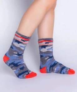 P.J. Salvage Starlight Fun Socks