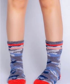 P.J. Salvage Starlight Fun Socks