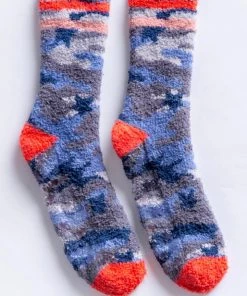 P.J. Salvage Starlight Fun Socks