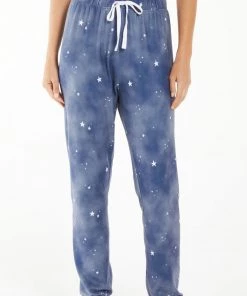 Z SUPPLY DORM ROOM STAR JOGGER