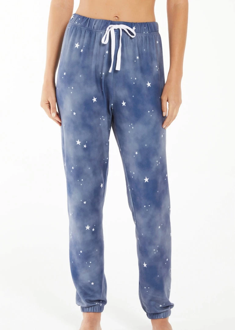 Z SUPPLY DORM ROOM STAR JOGGER 3 Z SUPPLY DORM ROOM STAR JOGGER