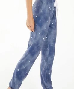 Z SUPPLY DORM ROOM STAR JOGGER