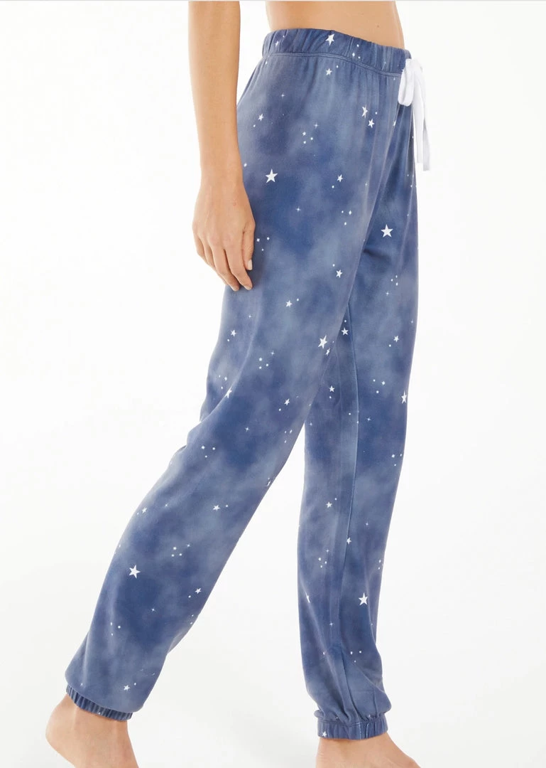 Z SUPPLY DORM ROOM STAR JOGGER 4 Z SUPPLY DORM ROOM STAR JOGGER