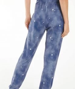 Z SUPPLY DORM ROOM STAR JOGGER 7 Z SUPPLY DORM ROOM STAR JOGGER