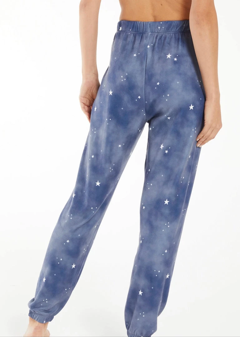 Z SUPPLY DORM ROOM STAR JOGGER 5 Z SUPPLY DORM ROOM STAR JOGGER