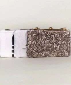 PAPAYA! LIVING WOMAN COIN PURSE NEW ARRIVALS