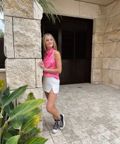 AMANDA UPRICHARD DALE SKORT NEW ARRIVALS