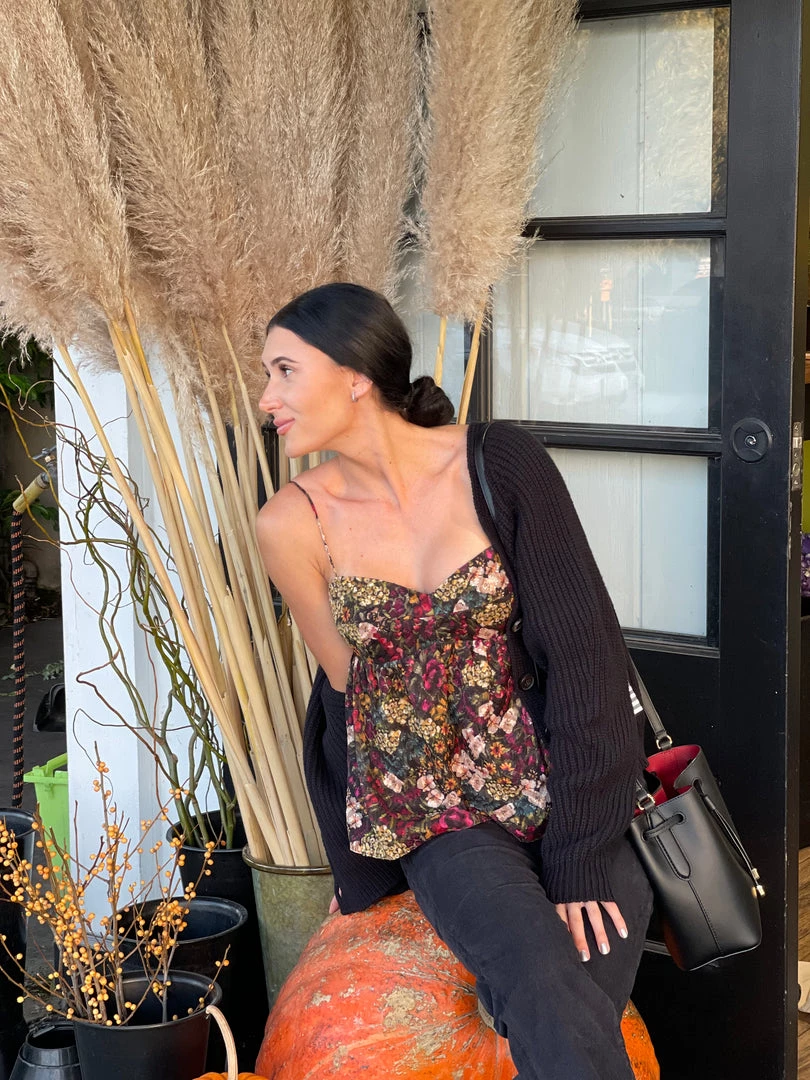 AMANDA UPRICHARD CECE TOP 3 AMANDA UPRICHARD CECE TOP