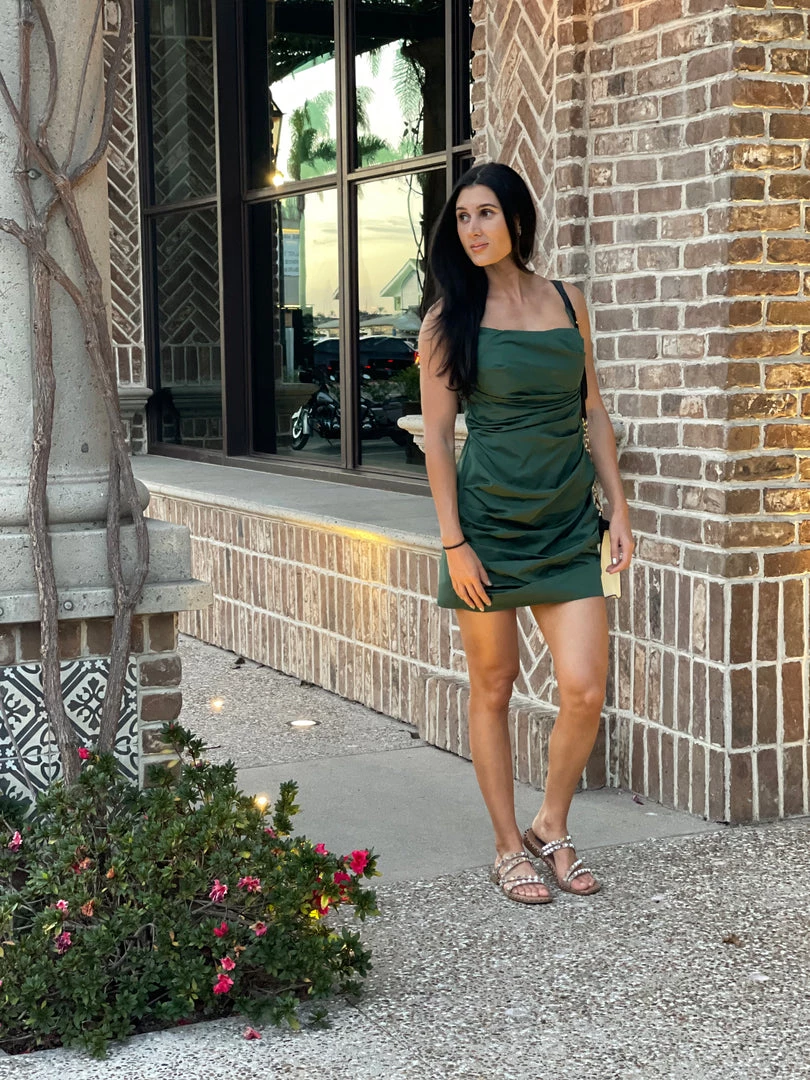 AMANDA UPRICHARD LACONIA DRESS 4 AMANDA UPRICHARD LACONIA DRESS