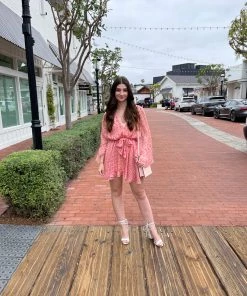 MISA KAIA DRESS NEW ARRIVALS