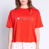 P.J. SALVAGE LOVEBUG TEE 2 P.J. SALVAGE LOVEBUG TEE