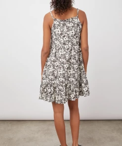 RAILS CANDICE DRESS CAMEO FLORAL