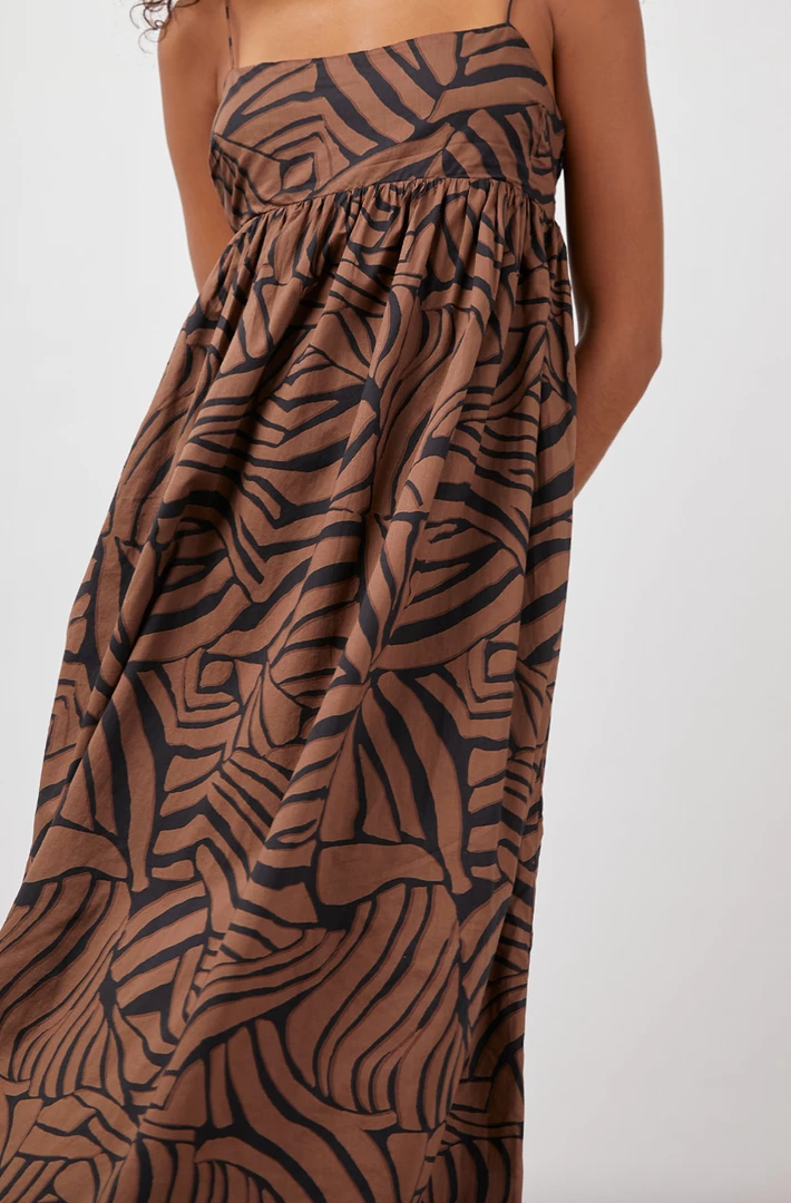 NEW ARRIVALS RAILS LUCILLE DRESS MOROCCAN NIGHTS 7 NEW ARRIVALS RAILS LUCILLE DRESS MOROCCAN NIGHTS