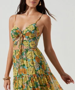 ASTR BRANDY DRESS NEW ARRIVALS