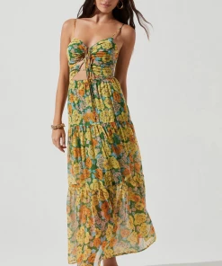 ASTR BRANDY DRESS NEW ARRIVALS