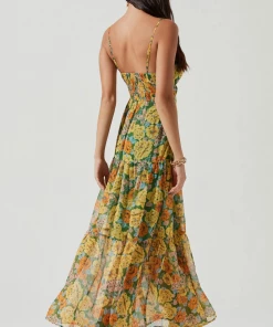 ASTR BRANDY DRESS NEW ARRIVALS