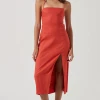 ASTR BRAYDEN DRESS NEW ARRIVALS