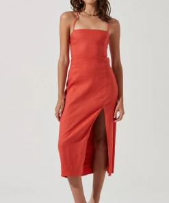 ASTR BRAYDEN DRESS NEW ARRIVALS