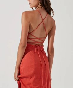 ASTR BRAYDEN DRESS NEW ARRIVALS